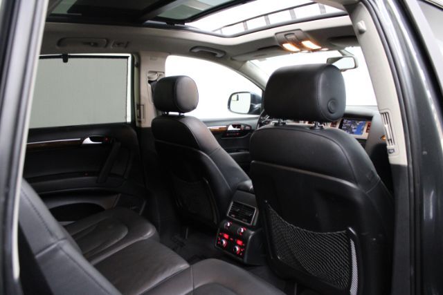 2014 Audi Q7 3.0T S line Prestige Chantilly VA