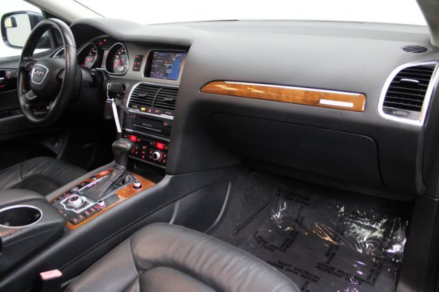 2014 Audi Q7 3.0T S line Prestige Chantilly VA