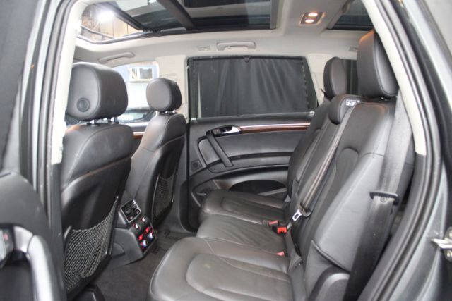 2014 Audi Q7 3.0T S line Prestige Chantilly VA