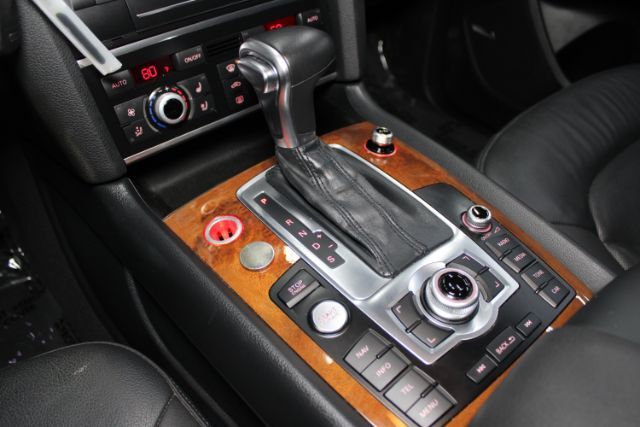 2014 Audi Q7 3.0T S line Prestige Chantilly VA