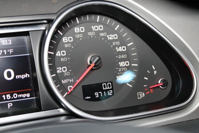 2014 Audi Q7 3.0T S line Prestige Chantilly VA