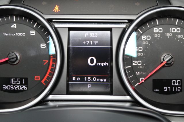 2014 Audi Q7 3.0T S line Prestige Chantilly VA