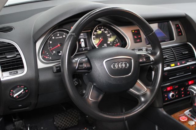 2014 Audi Q7 3.0T S line Prestige Chantilly VA