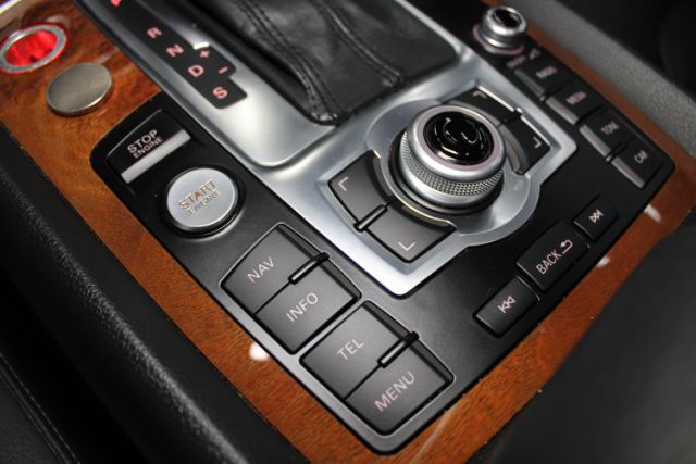 2014 Audi Q7 3.0T S line Prestige Chantilly VA