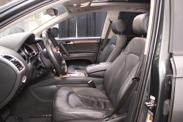 2014 Audi Q7 3.0T S line Prestige Chantilly VA