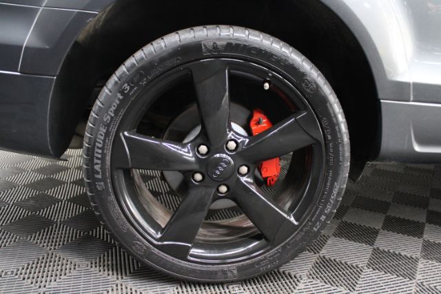 2014 Audi Q7 3.0T S line Prestige Chantilly VA