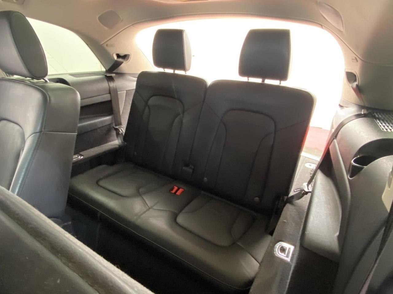 2014 Audi Q7 3.0T S line Prestige Richmond Hill NY