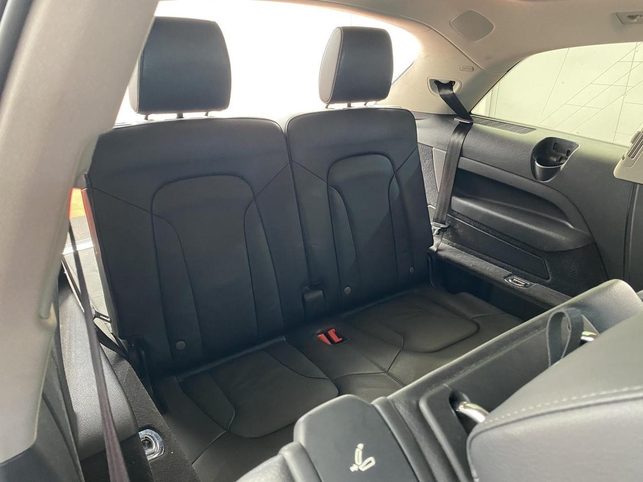 2014 Audi Q7 3.0T S line Prestige Richmond Hill NY