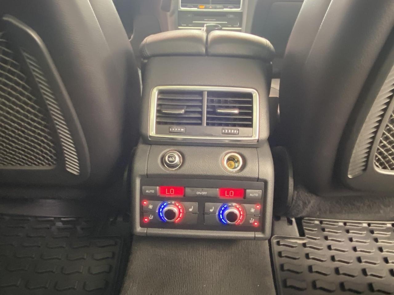 2014 Audi Q7 3.0T S line Prestige Richmond Hill NY