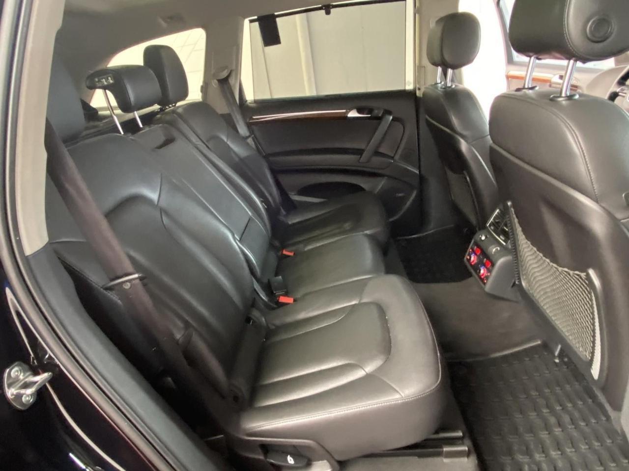 2014 Audi Q7 3.0T S line Prestige Richmond Hill NY