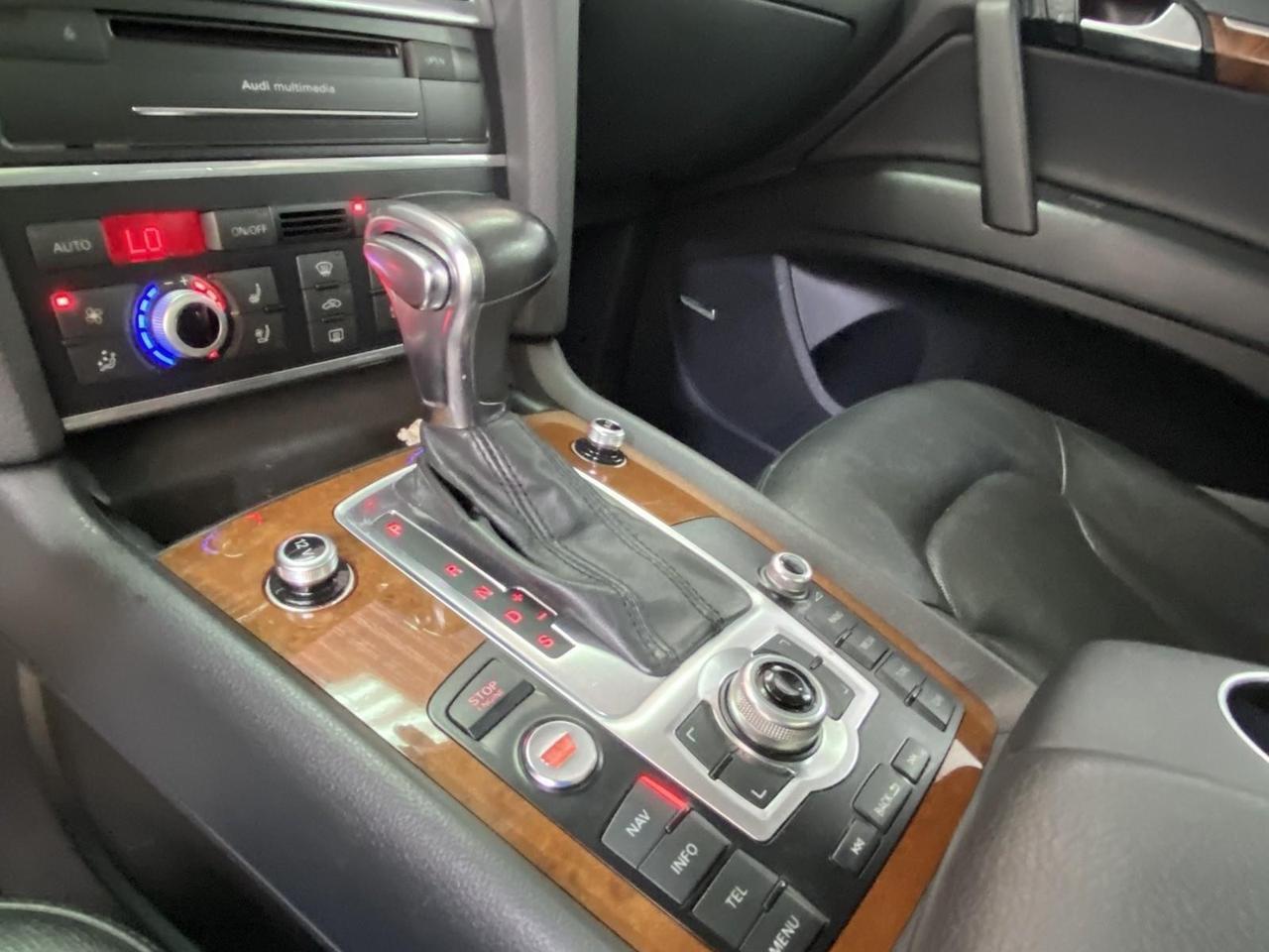 2014 Audi Q7 3.0T S line Prestige Richmond Hill NY