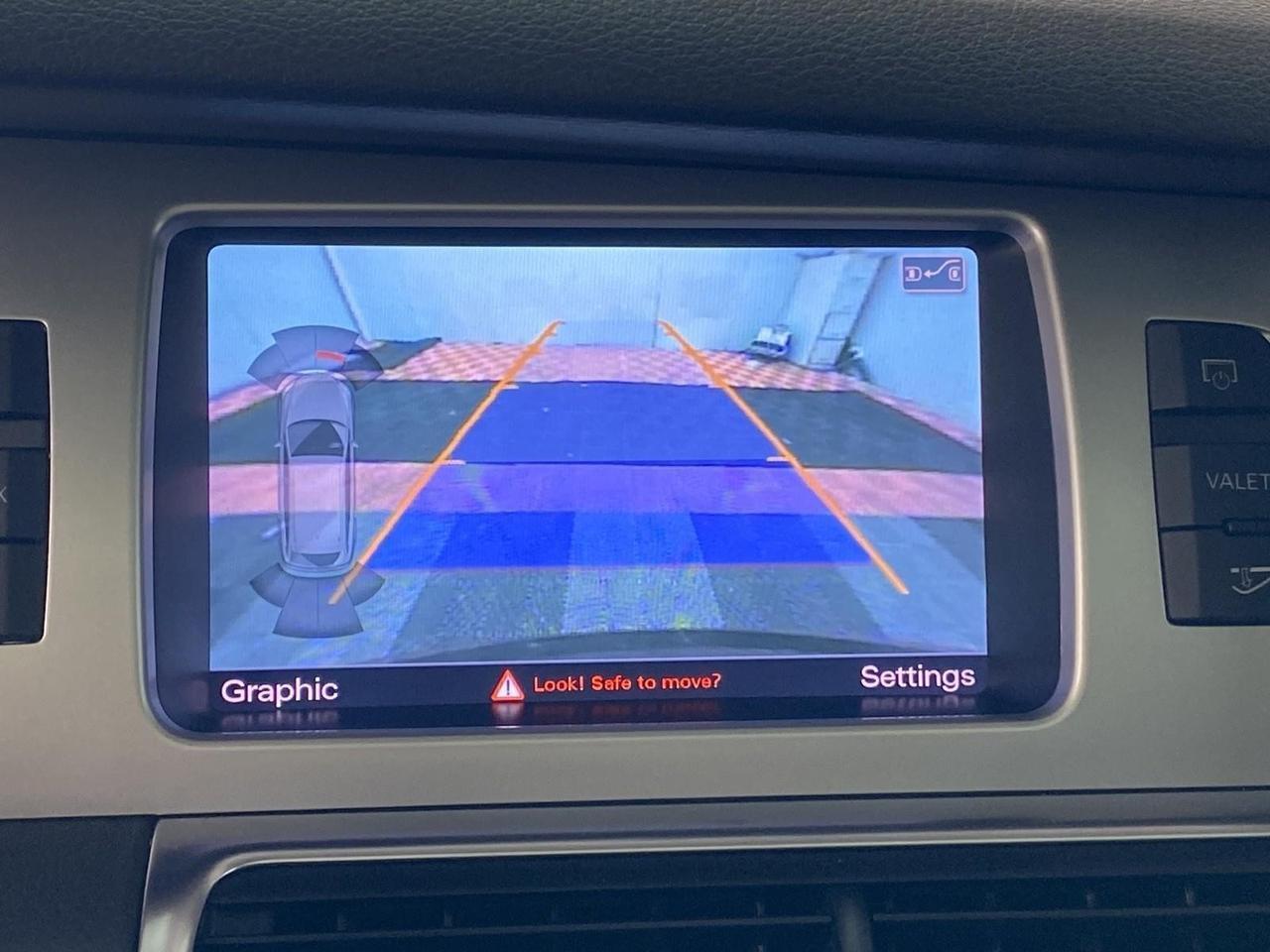 2014 Audi Q7 3.0T S line Prestige Richmond Hill NY