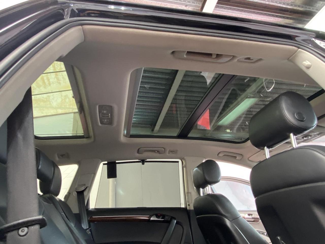 2014 Audi Q7 3.0T S line Prestige Richmond Hill NY