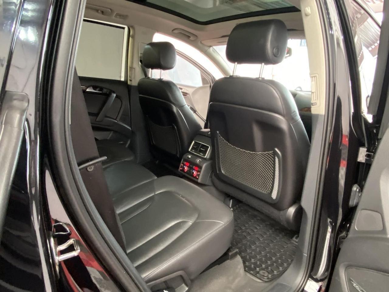 2014 Audi Q7 3.0T S line Prestige Richmond Hill NY