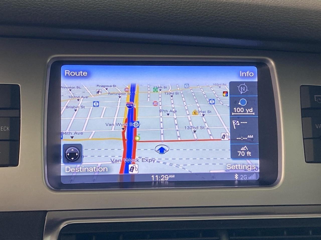 2014 Audi Q7 3.0T S line Prestige Richmond Hill NY