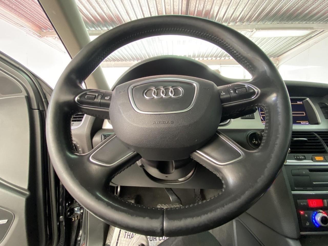 2014 Audi Q7 3.0T S line Prestige Richmond Hill NY