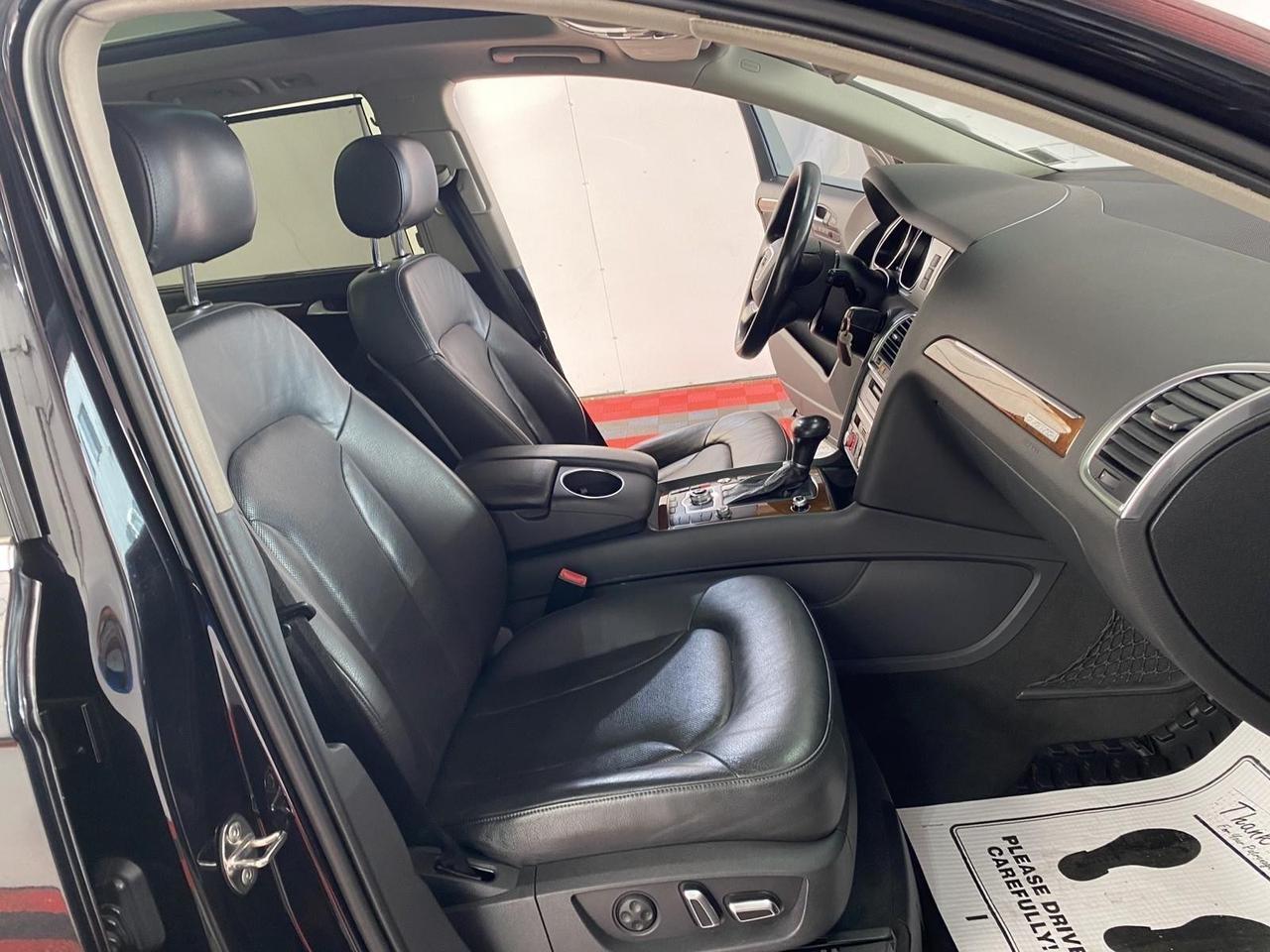 2014 Audi Q7 3.0T S line Prestige Richmond Hill NY