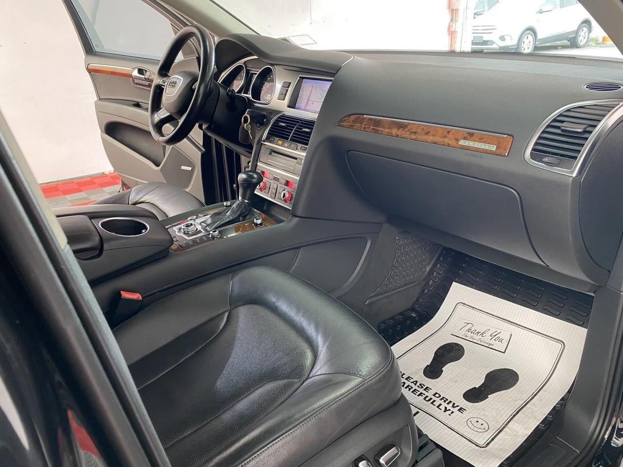 2014 Audi Q7 3.0T S line Prestige Richmond Hill NY
