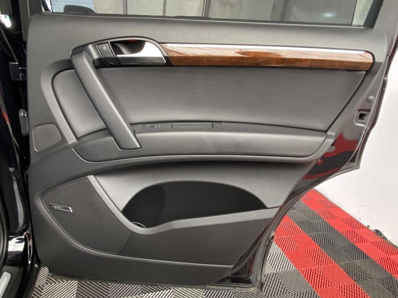 2014 Audi Q7 3.0T S line Prestige Richmond Hill NY