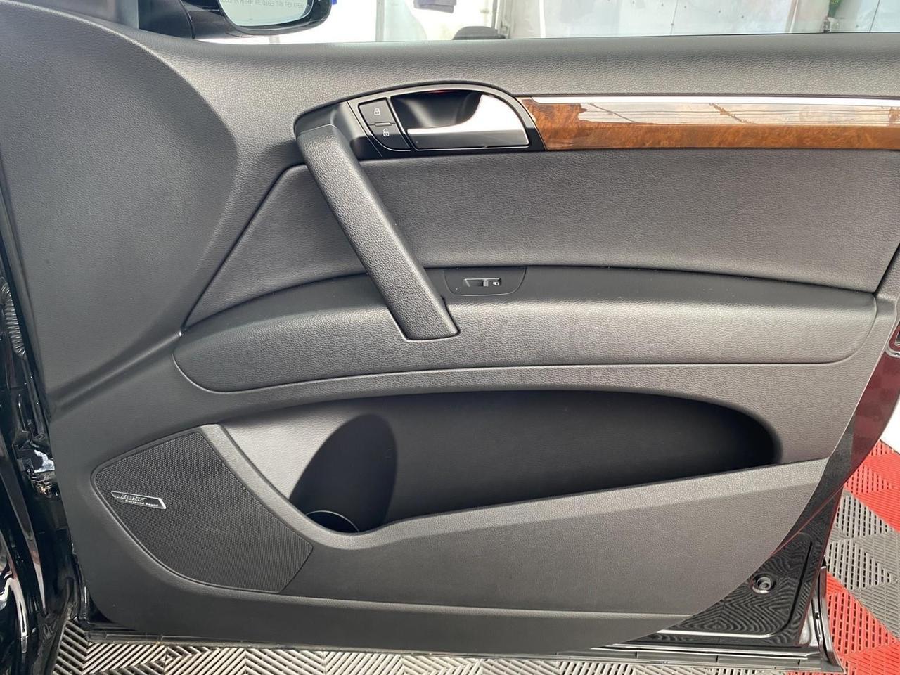 2014 Audi Q7 3.0T S line Prestige Richmond Hill NY