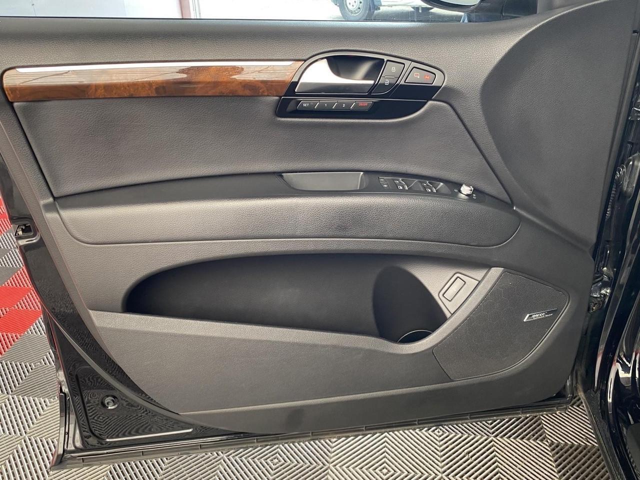 2014 Audi Q7 3.0T S line Prestige Richmond Hill NY