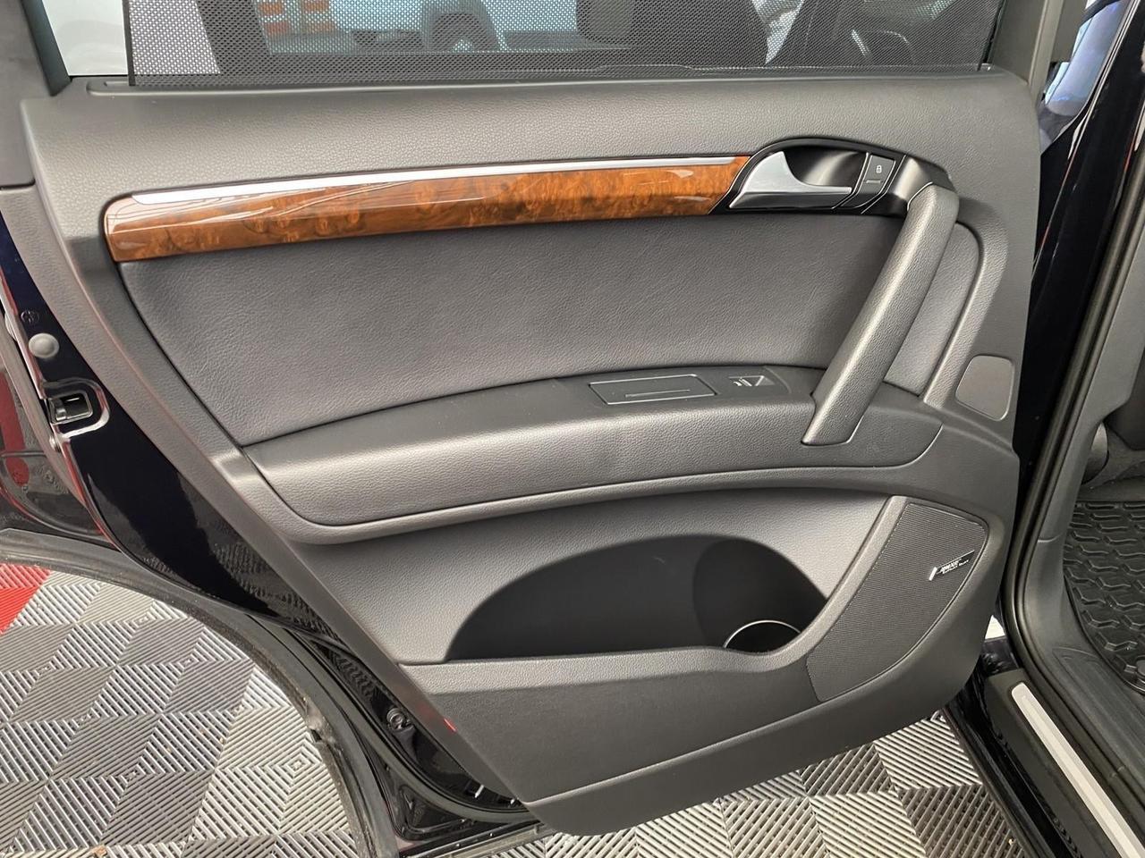 2014 Audi Q7 3.0T S line Prestige Richmond Hill NY