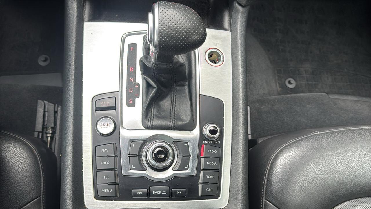 2014 Audi Q7 3.0T S line Prestige  Selma TX