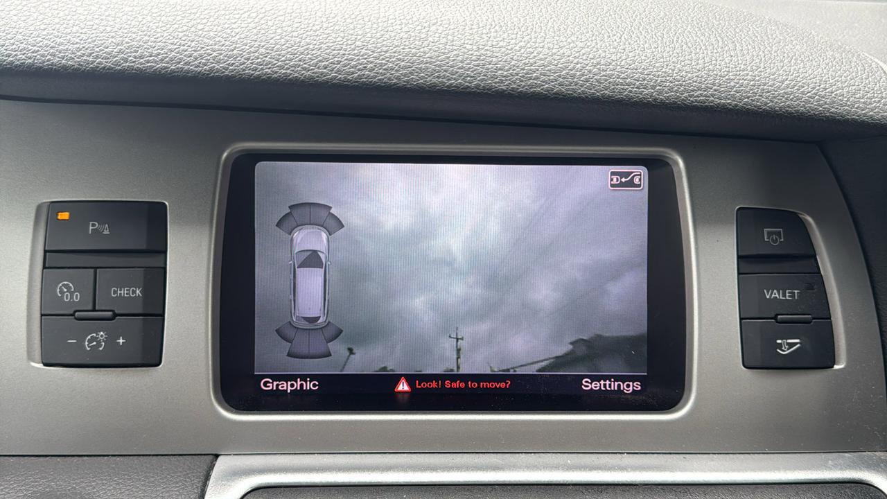 2014 Audi Q7 3.0T S line Prestige  Selma TX