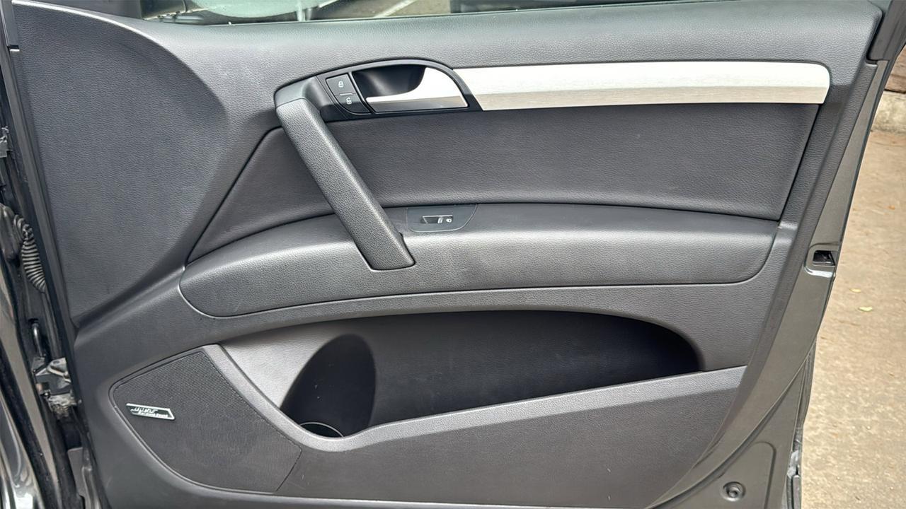 2014 Audi Q7 3.0T S line Prestige  Selma TX