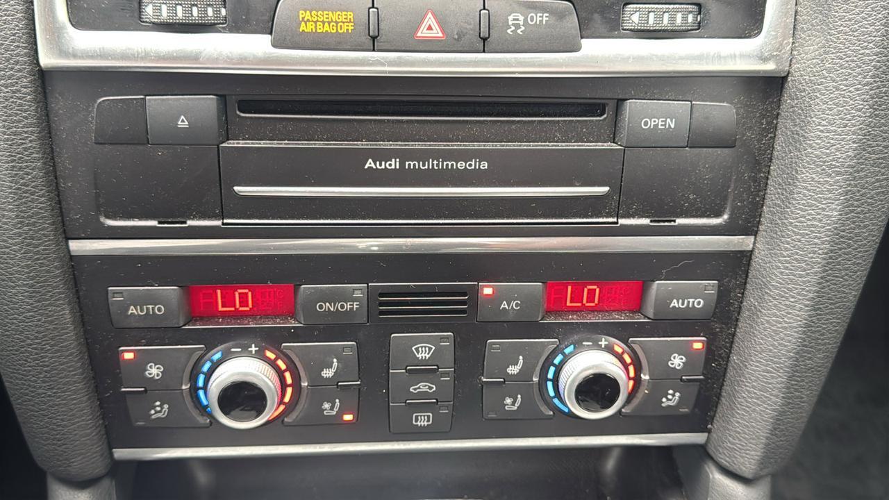 2014 Audi Q7 3.0T S line Prestige  Selma TX