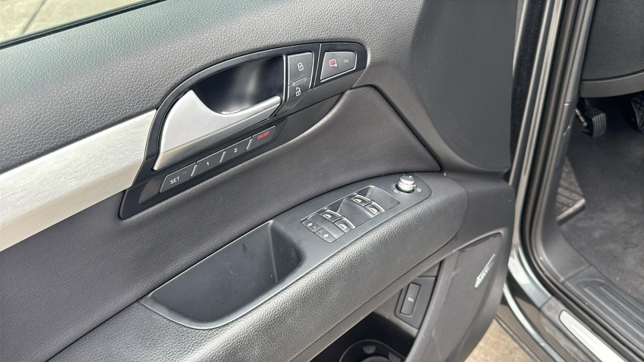 2014 Audi Q7 3.0T S line Prestige  Selma TX