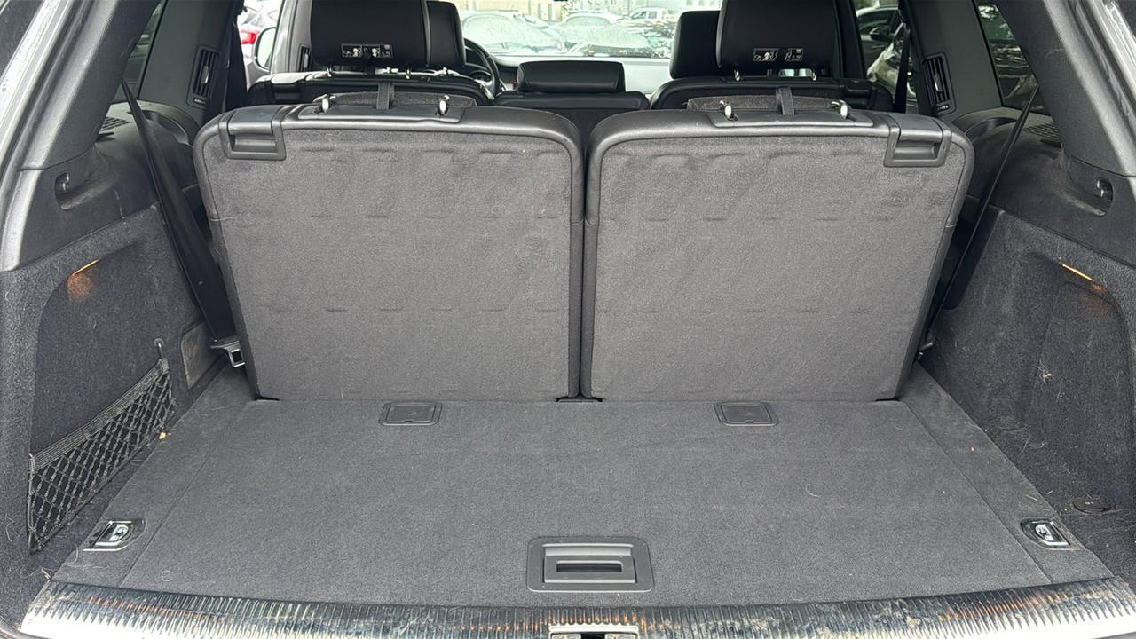 2014 Audi Q7 3.0T S line Prestige  Selma TX