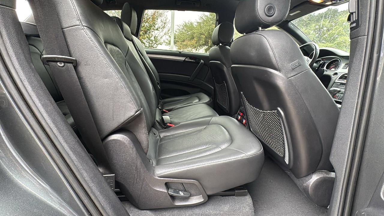 2014 Audi Q7 3.0T S line Prestige  Selma TX