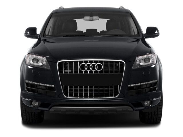 2014 Audi Q7 3.0T S line Prestige San Juan TX