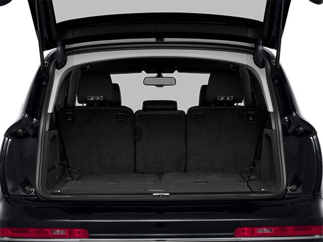 2014 Audi Q7 3.0T S line Prestige San Juan TX