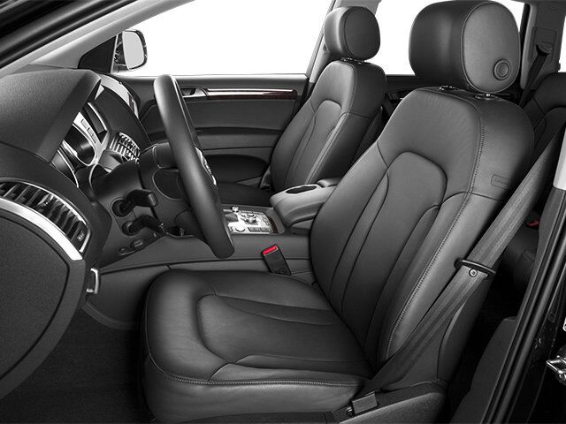 2014 Audi Q7 3.0T S line Prestige San Juan TX