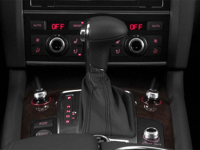 2014 Audi Q7 3.0T S line Prestige San Juan TX