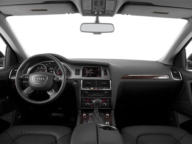 2014 Audi Q7 3.0T S line Prestige San Juan TX