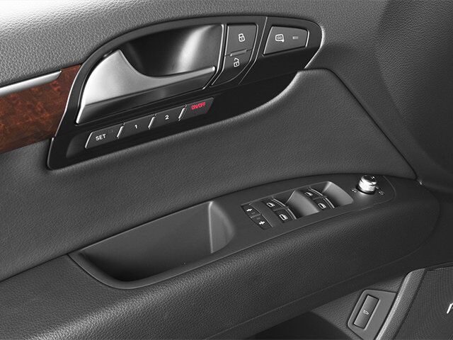 2014 Audi Q7 3.0T S line Prestige San Juan TX