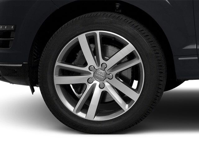 2014 Audi Q7 3.0T S line Prestige San Juan TX