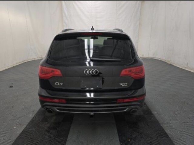 2014 Audi Q7 3.0T S line Prestige Whitehall PA