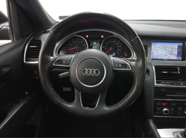 2014 Audi Q7 3.0T S line Prestige Whitehall PA