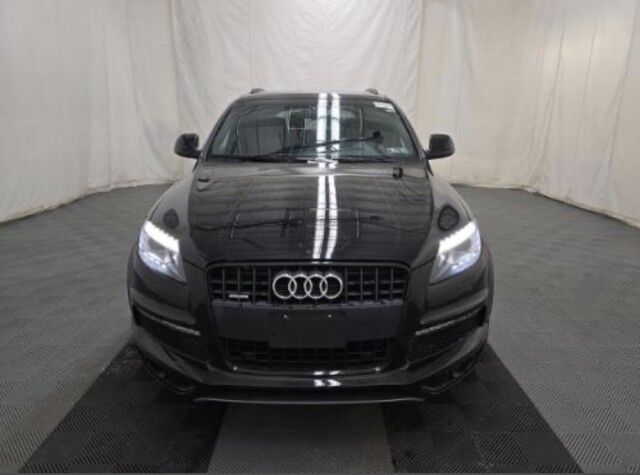 2014 Audi Q7 3.0T S line Prestige Whitehall PA