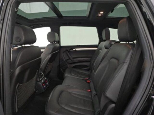 2014 Audi Q7 3.0T S line Prestige Whitehall PA