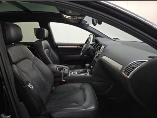 2014 Audi Q7 3.0T S line Prestige Whitehall PA