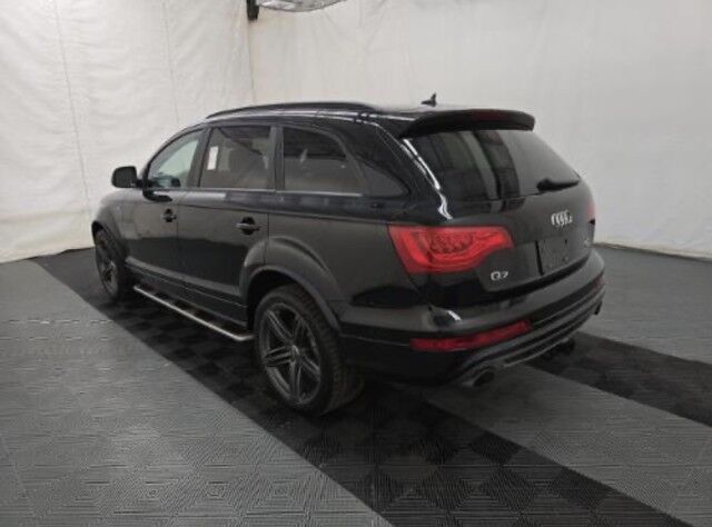 2014 Audi Q7 3.0T S line Prestige Whitehall PA