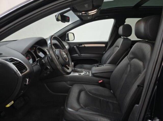 2014 Audi Q7 3.0T S line Prestige Whitehall PA