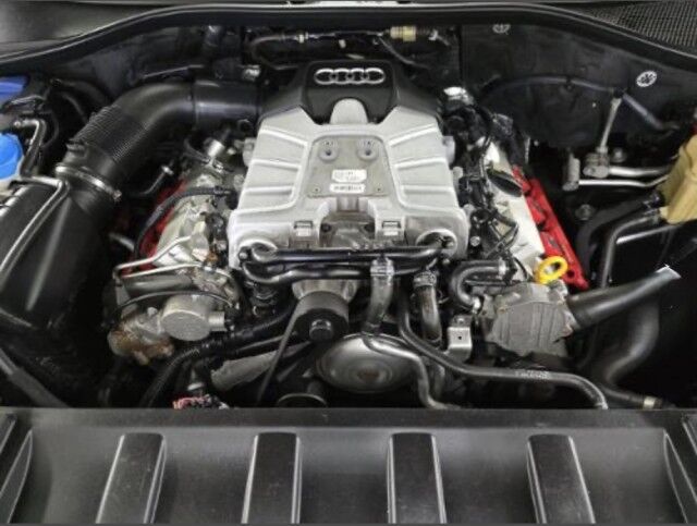 2014 Audi Q7 3.0T S line Prestige Whitehall PA