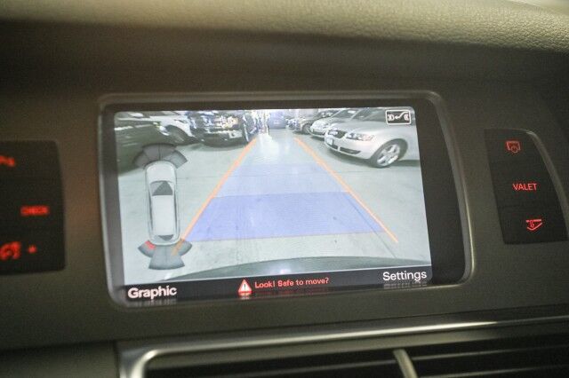 2014 Audi Q7 3.0T S line Quattro Prestige 4dr SUV Chicago IL