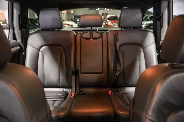 2014 Audi Q7 3.0T S line Quattro Prestige 4dr SUV Chicago IL